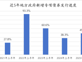 上半年化债优先，下半年政府债用途或更侧重稳增长