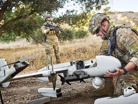 无人机生产商AeroVironment公布偿债融资计划后股价重挫
