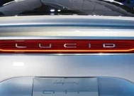 美国电动汽车制造商Lucid结成美国电池材料联盟